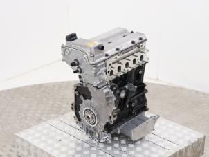 Engine from a Volkswagen Passat 2005
