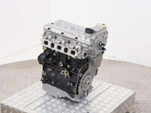 Engine from a Volkswagen Passat 2005