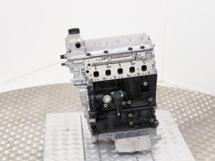 Engine from a Volkswagen Passat 2005