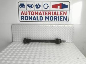 Używane Os napedowa prawy przód Seat Ibiza Cena € 29,00 Procedura marży oferowane przez Automaterialen Ronald Morien B.V.