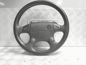 Used Steering wheel Volkswagen Polo III (6N1) 1.9 SDI Price € 35,00 Margin scheme offered by Automaterialen Ronald Morien B.V.