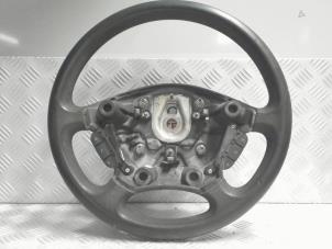 Used Steering wheel Iveco Daily Price € 95,00 Margin scheme offered by Automaterialen Ronald Morien B.V.