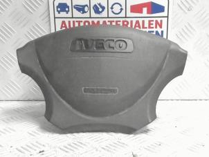 Usagé Airbag gauche (volant) Iveco Daily Prix € 95,00 Règlement à la marge proposé par Automaterialen Ronald Morien B.V.