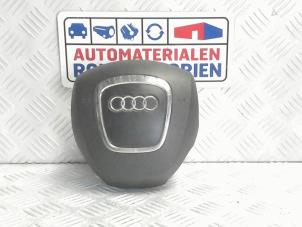 Gebrauchte Airbag links (Lenkrad) Audi A4 Preis € 65,00 Margenregelung angeboten von Automaterialen Ronald Morien B.V.