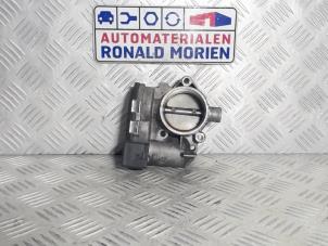 Used Throttle body Peugeot 206 (2A/C/H/J/S) 1.6 16V Price € 19,00 Margin scheme offered by Automaterialen Ronald Morien B.V.
