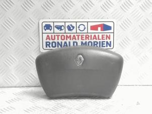 Gebrauchte Airbag links (Lenkrad) Renault Trafic New (FL) 2.0 dCi 16V 115 Preis € 75,00 Margenregelung angeboten von Automaterialen Ronald Morien B.V.