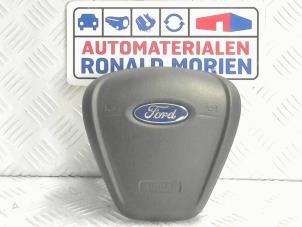 Używane Poduszka powietrzna lewa (kierownica) Ford Fiesta Cena € 125,00 Procedura marży oferowane przez Automaterialen Ronald Morien B.V.