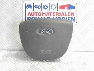 Usagé Airbag gauche (volant) Ford Transit Prix € 75,00 Règlement à la marge proposé par Automaterialen Ronald Morien B.V.