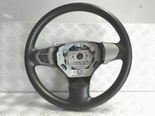 Used Steering wheel Suzuki Grand Vitara II (JT) 1.6 16V Price € 125,00 Margin scheme offered by Automaterialen Ronald Morien B.V.