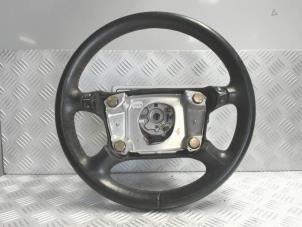 Used Steering wheel Porsche Boxster Price € 75,00 Margin scheme offered by Automaterialen Ronald Morien B.V.