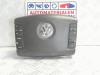 Volkswagen Touareg (7LA/7L6) 5.0 TDI V10 Airbag gauche (volant)