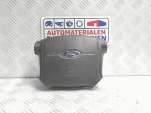 Used Left airbag (steering wheel) Ford Ranger Price € 75,00 Margin scheme offered by Automaterialen Ronald Morien B.V.