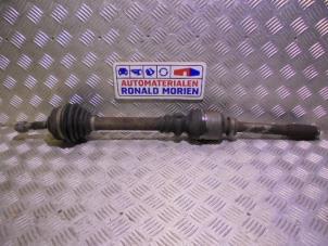 Used Front drive shaft, right Peugeot 206 (2A/C/H/J/S) 1.4 XR,XS,XT,Gentry Price € 30,00 Margin scheme offered by Automaterialen Ronald Morien B.V.