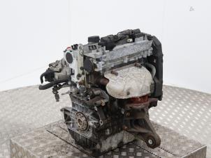 Używane Silnik Renault Laguna I (B56) 2.0 S 16V Cena € 195,00 Procedura marży oferowane przez Automaterialen Ronald Morien B.V.