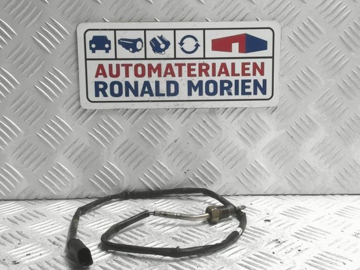 Usados Sonda Lambda Audi A3 (8P1) 2.0 TDI 16V Precio € 15,00 Norma de margen ofrecido por Automaterialen Ronald Morien B.V.