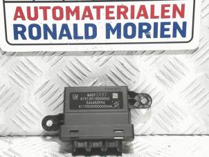 Usagé Module PDC Opel Astra Prix € 29,00 Règlement à la marge proposé par Automaterialen Ronald Morien B.V.