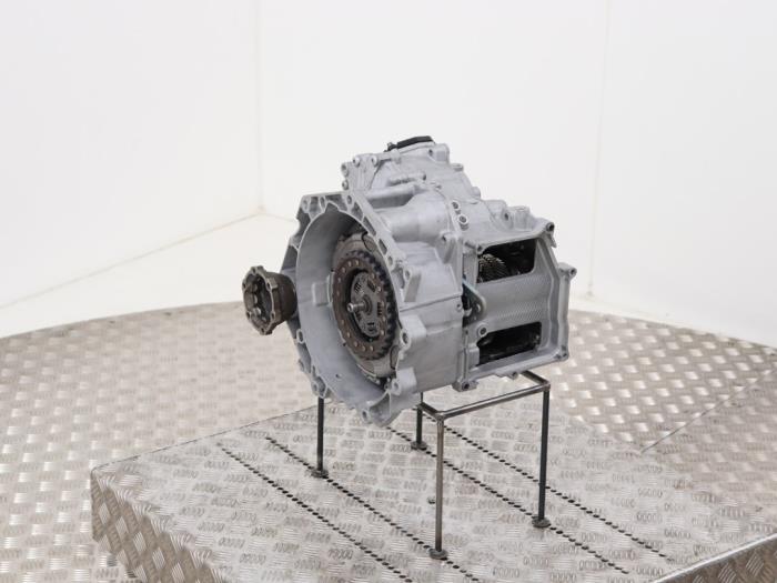 Gearbox Volkswagen Golf MGL Automaterialen Ronald Morien B.V.