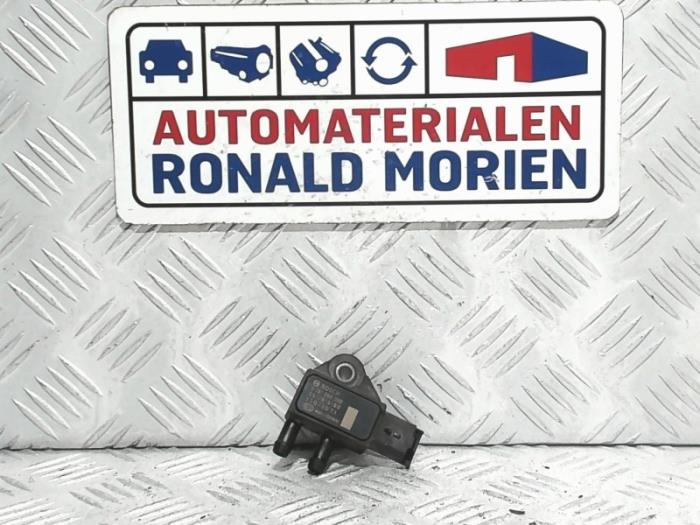 Begagnade Partikelfiltersensor Citroen C4 Cactus (0B/0P) 1.6 Blue Hdi 100 Pris € 19,00 Marginaltabell erbjuds av Automaterialen Ronald Morien B.V.