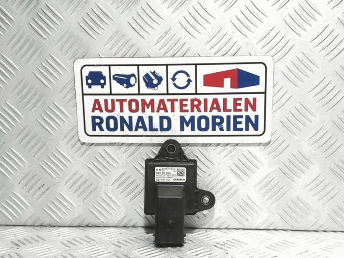 Start/Stop relay Citroen C4 Cactus 1.6 Blue Hdi 100 - 96778716