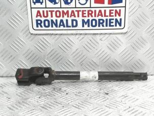 Used Steering gear unit Volkswagen Crafter 2.0 TDI 16V Price € 20,00 Inclusive VAT offered by Automaterialen Ronald Morien B.V.