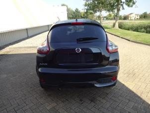 Used Tailgate Nissan Juke (F15) Price € 275,00 Margin scheme offered by Automaterialen Ronald Morien B.V.