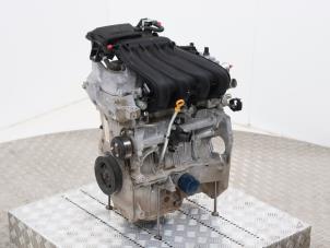 Usados Motor Nissan Juke (F15) Precio € 1.450,00 Norma de margen ofrecido por Automaterialen Ronald Morien B.V.