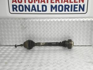 Used Front drive shaft, right Audi TT (8N3) 1.8 20V Turbo Quattro Price € 45,00 Margin scheme offered by Automaterialen Ronald Morien B.V.