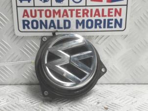 Gebrauchte Heckklappengriff Volkswagen Golf Preis € 49,00 Margenregelung angeboten von Automaterialen Ronald Morien B.V.