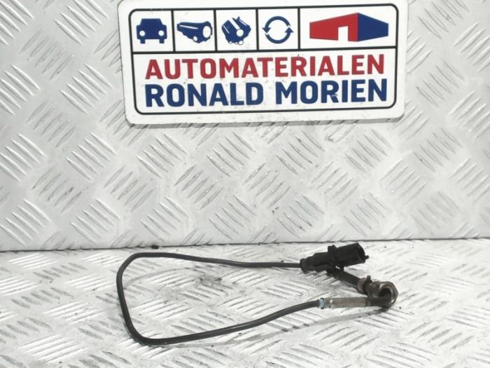 Gebrauchte Auspuff Temperatursensor Fiat Punto Evo (199) 1.3 JTD Multijet 85 16V Euro 5 Preis € 35,00 Margenregelung angeboten von Automaterialen Ronald Morien B.V.