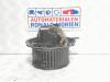 Volkswagen Passat Variant (3C5) 2.0 TDI 16V 140 Heating and ventilation fan motor