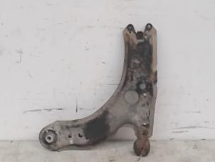 Used Front wishbone, left Volkswagen Polo III (6N1) 1.9 D Price € 20,00 Margin scheme offered by Automaterialen Ronald Morien B.V.