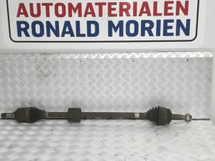 Used Front drive shaft, right Fiat 500L (199) Price € 95,00 Margin scheme offered by Automaterialen Ronald Morien B.V.