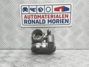 Używane Przepustnica Fiat 500L (199) Cena € 65,00 Procedura marży oferowane przez Automaterialen Ronald Morien B.V.