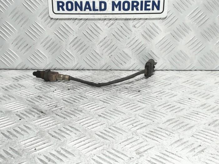 Usagé Sonde lambda Fiat 500L (199) 1.4 16V Prix € 35,00 Règlement à la marge proposé par Automaterialen Ronald Morien B.V.