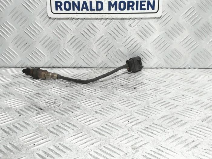 Usagé Sonde lambda Fiat 500L (199) 1.4 16V Prix € 35,00 Règlement à la marge proposé par Automaterialen Ronald Morien B.V.