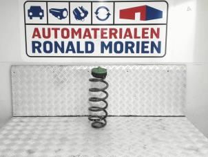 Used Rear coil spring Audi A5 Price € 40,00 Inclusive VAT offered by Automaterialen Ronald Morien B.V.