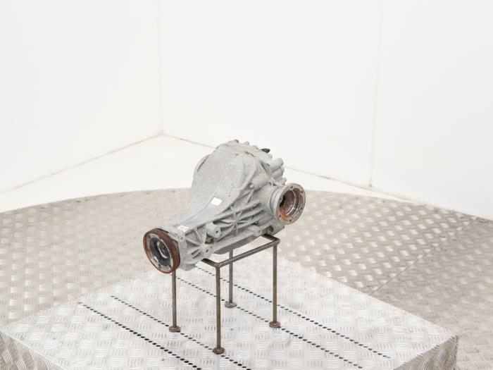 Gebrauchte Differential hinten Audi A5 (8T3) 2.0 TDI 16V Quattro Preis € 475,00 Mit Mehrwertsteuer angeboten von Automaterialen Ronald Morien B.V.