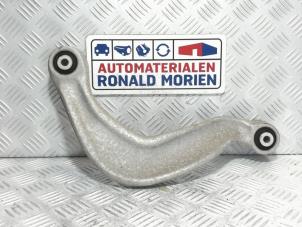 Used Rear upper wishbone, right Audi A5 Price € 39,98 Inclusive VAT offered by Automaterialen Ronald Morien B.V.