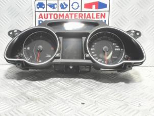 Used Instrument panel Audi A5 Price € 195,00 Inclusive VAT offered by Automaterialen Ronald Morien B.V.