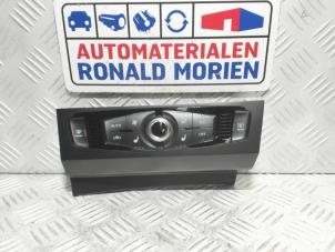 Usados Panel de control de calefacción Audi A5 Precio € 195,00 IVA incluido ofrecido por Automaterialen Ronald Morien B.V.