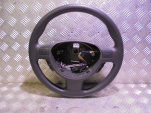 Used Steering wheel Opel Corsa C (F08/68) 1.2 16V Price € 19,00 Margin scheme offered by Automaterialen Ronald Morien B.V.