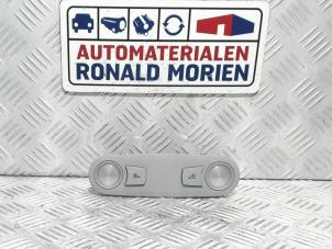 Used Interior lighting, rear Audi A5 Price € 14,99 Inclusive VAT offered by Automaterialen Ronald Morien B.V.