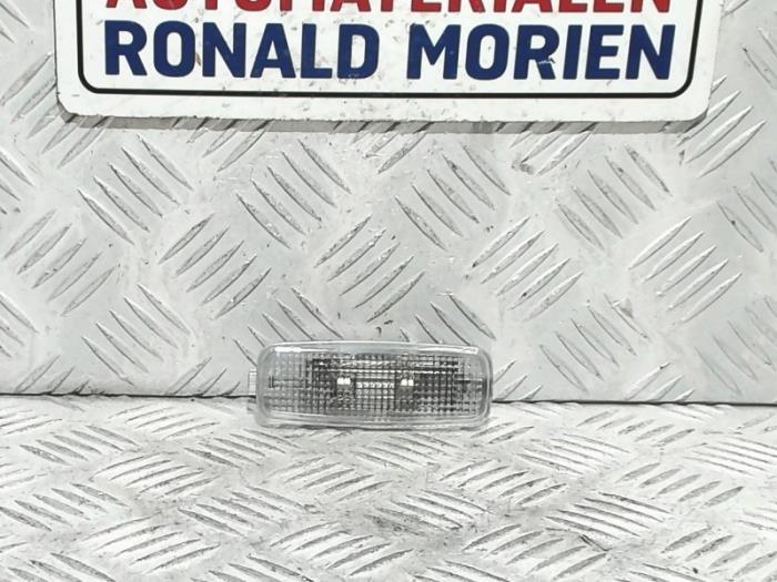 Begagnade Innerbelysning Audi A5 Pris € 9,99 Inklusive moms erbjuds av Automaterialen Ronald Morien B.V.