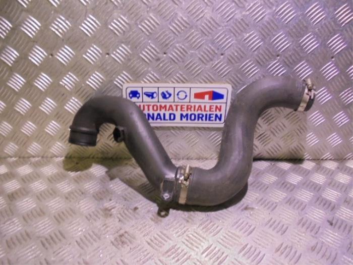 Gebrauchte Intercooler Rohr Volkswagen Amarok 2.0 TDI 16V Preis € 35,00 Margenregelung angeboten von Automaterialen Ronald Morien B.V.