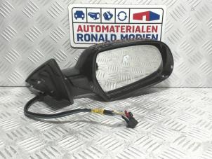 Used Wing mirror, right Audi A5 Price € 155,00 Inclusive VAT offered by Automaterialen Ronald Morien B.V.