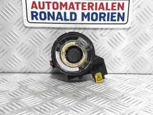 Używane Przewód spiralny poduszki powietrznej Audi A3 Sportback (8PA) 1.4 TFSI 16V Cena € 25,00 Procedura marży oferowane przez Automaterialen Ronald Morien B.V.