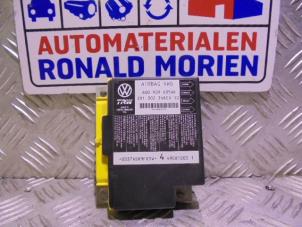 Usagé Module airbag Seat Ibiza IV (6J5) 1.4 TDI Prix € 35,00 Règlement à la marge proposé par Automaterialen Ronald Morien B.V.