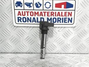 Usagé Broche bobine Audi A3 Sportback (8PA) 1.4 TFSI 16V Prix € 7,50 Règlement à la marge proposé par Automaterialen Ronald Morien B.V.