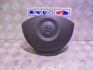 Used Left airbag (steering wheel) Renault Modus/Grand Modus (JP) 1.5 dCi 85 Price € 39,00 Margin scheme offered by Automaterialen Ronald Morien B.V.