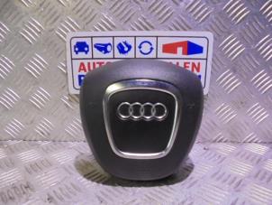Used Left airbag (steering wheel) Audi A3 Price € 69,00 Margin scheme offered by Automaterialen Ronald Morien B.V.